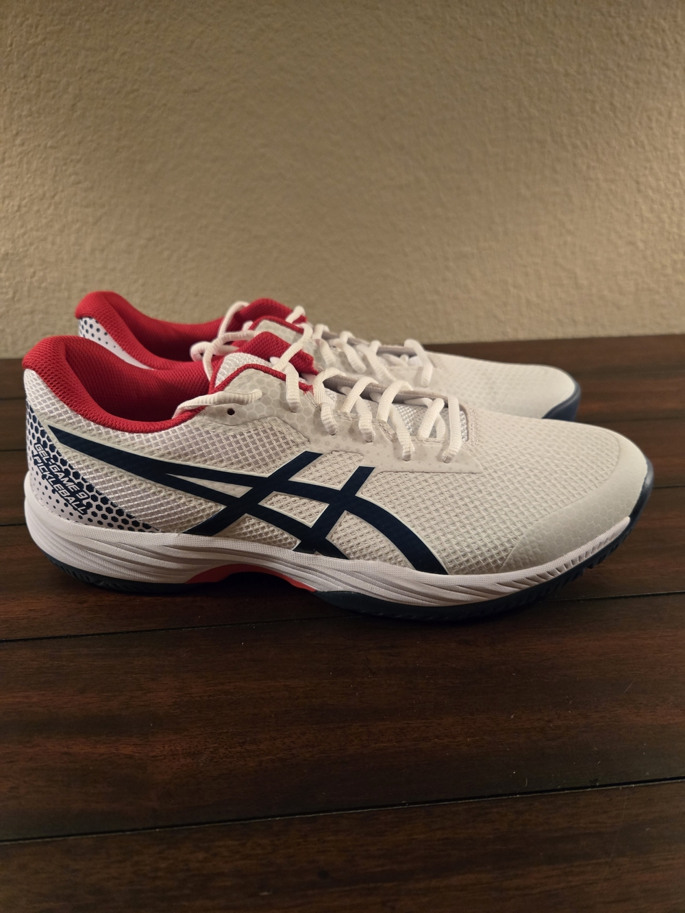 ASICS Gel Game 9 Pickleball Sneakers